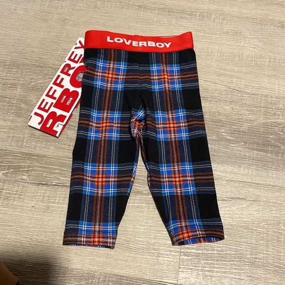 Charles Jeffery Loverboy Baby Set 3-6mo - Picture 3 of 5